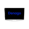 Radio para coche Volkswagen Passat CarPlay | 2010 a 2014 | Denago DNG-A243 | 9 pulgadas | Androide 13 | CarPlay inalámbrico y Android Auto