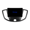 Radio para coche Ford Transit CarPlay | 2014 a 2021 | Denago DNG-A69 | 9 pulgadas | Androide 13 | CarPlay inalámbrico y Android Auto