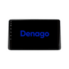 Radio para coche Dacia Duster CarPlay | Denago DNG-A93 | 9 pulgadas | Androide 13 | CarPlay inalámbrico y Android Auto