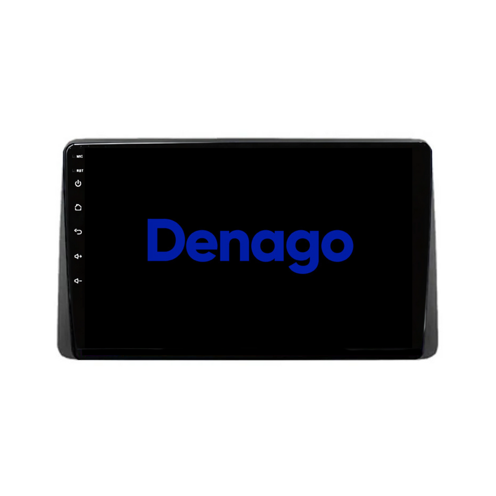 Radio para coche Dacia Duster CarPlay | Denago DNG-A93 | 9 pulgadas | Androide 13 | CarPlay inalámbrico y Android Auto