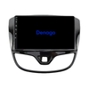 Radio para coche Opel Karl CarPlay | 2015 a 2020 | Denago DNG-A18 | 9 pulgadas | Androide 13 | CarPlay inalámbrico y Android Auto