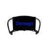 Radio para coche Nissan Juke CarPlay | 2010 a 2019 | Denago DNG-A187 | 9 pulgadas | Androide 13 | CarPlay inalámbrico y Android Auto