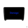 Radio de coche Audi TT CarPlay | 2006 a 2014 | Denago DNG-A325 | 9 pulgadas | Androide 13 | CarPlay inalámbrico y Android Auto