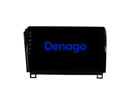 Toyota Tundra CarPlay autoradio | 2007 t/m 2013 | Denago DNG-A248 | 9 inch | Android 13 | Draadloos CarPlay & Android Auto
