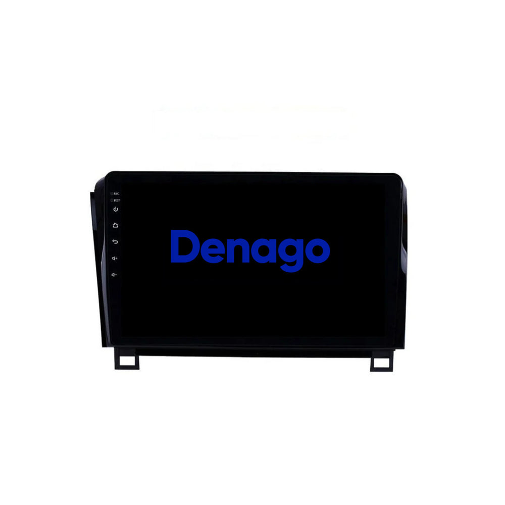Radio para coche Toyota Tundra CarPlay | 2007 a 2013 | Denago DNG-A248 | 9 pulgadas | Androide 13 | CarPlay inalámbrico y Android Auto