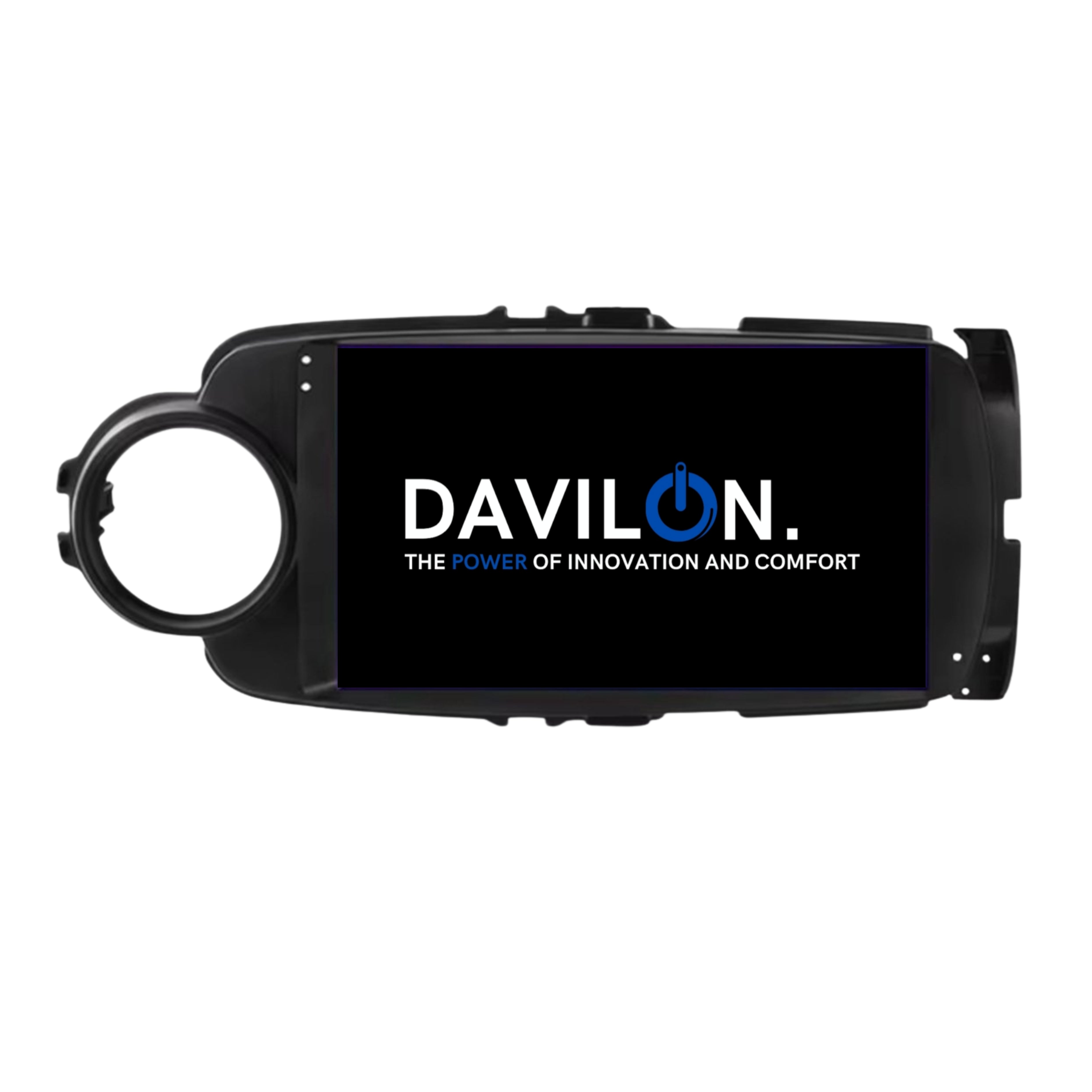 Tomzz Audio Doppel DIN Radioblende Passt Für Toyota Yaris Xp13 Ab 2011 2017 Silber 941123 Tomzz Audio Doppel DIN Radioblende Passt Für Toyota Yaris Xp13 Ab 2011 2017 Silber 941123