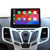Radio para coche Ford Fiesta CarPlay | 2013 a 2017 | Denago DNG-A06 | 9 pulgadas | Androide 13 | CarPlay inalámbrico y Android Auto