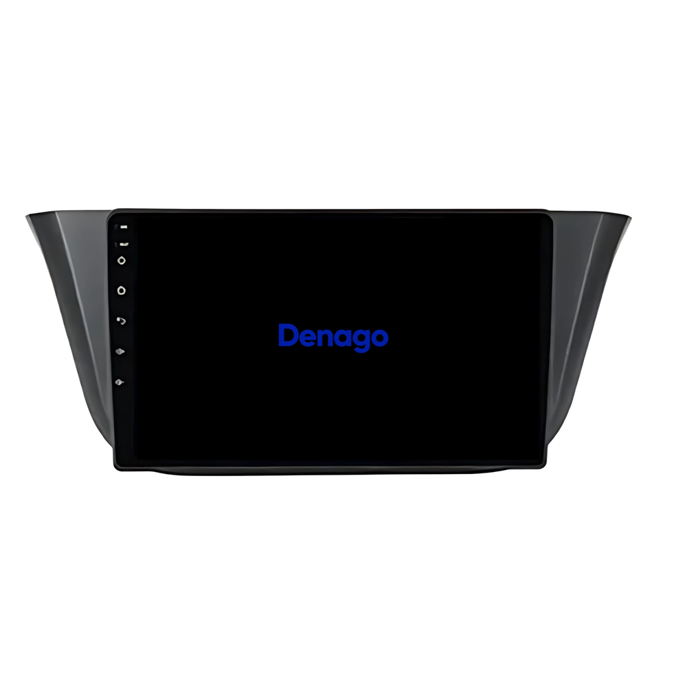 Radio para coche Iveco Daily CarPlay | 2016 a 2018 | Denago DNG-A73 | 9 pulgadas | Androide 13 | CarPlay inalámbrico y Android Auto