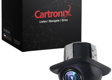 RV-380 PRO Achteruitrijcamera | Universeel |  8 LED