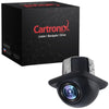 RV-380 PRO Achteruitrijcamera | Universeel |  8 LED