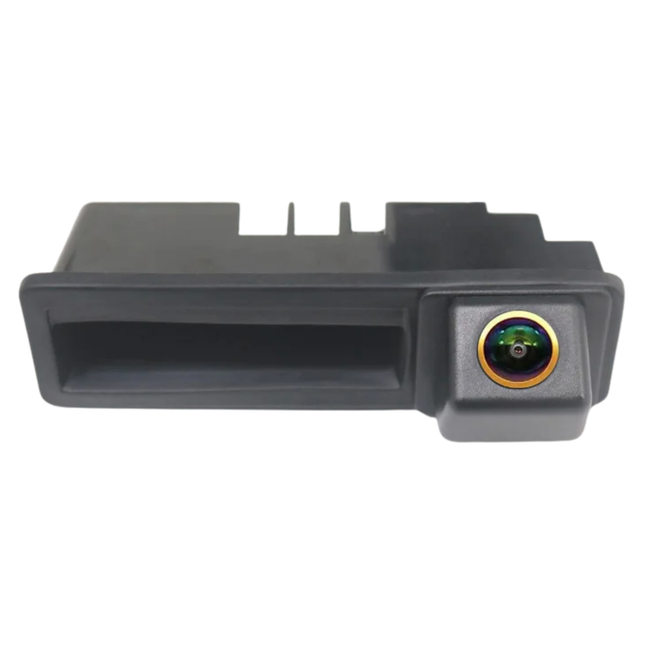 Audi A3/S5 Achteruitrijcamera | 2003 t/m 2013 | Nachtzicht & HD Beeld