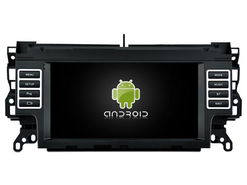 Land Rover Discovery Sport | Harman Kardon | 2016 a 2018 | Android Auto
