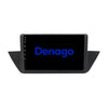 Radio de coche BMW X1 E84 CarPlay | 2010 a 2015 | Denago DNG-A195 | 9 pulgadas | Androide 13 | CarPlay inalámbrico y Android Auto