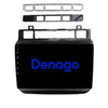 Radio para coche Volkswagen Touareg CarPlay | 2011 a 2017 | Denago DNG-A209 | 9 pulgadas | Androide 13 | CarPlay inalámbrico y Android Auto