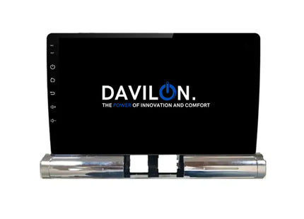 Citroën C3 | Android 13 | Autoradio | 2018 t/m 2024 | CarPlay & Android Auto