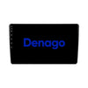 Radio de coche Fiat 500L CarPlay | 2012 a 2017 | Denago DNG-A133 | 9 pulgadas | Androide 13 | CarPlay inalámbrico y Android Auto