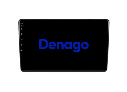 Peugeot 307 CarPlay autoradio | 2001 t/m 2008 | Denago DNG-A226 | 9 inch | Android 13 | Draadloos CarPlay & Android Auto