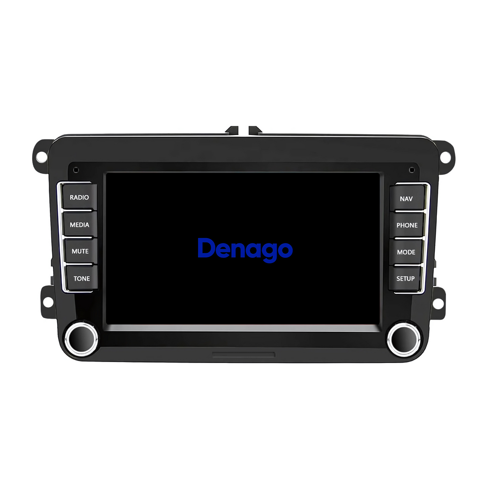 Asiento | Radio de coche | 2GB + 32GB | 2004 a 2018 | Android 13 y Carplay