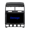 Radio para coche Volkswagen Touareg CarPlay | 2002 a 2010 | Denago DNG-A326 | 9 pulgadas | Androide 13 | CarPlay inalámbrico y Android Auto