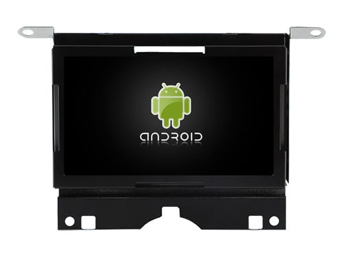 Range Rover Sport | Android 14 | Autoradio | 2010 t/m 2013 | Carplay & Android Auto