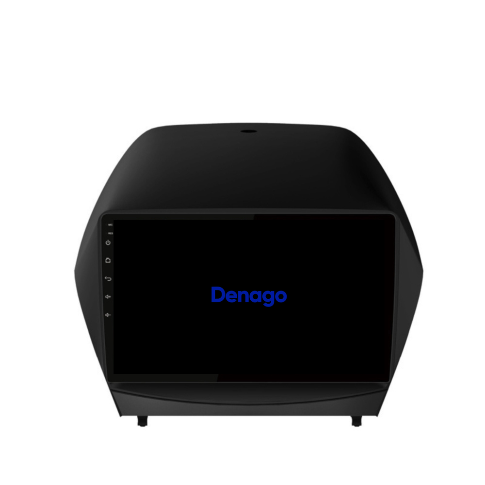 Hyundai ix35 CarPlay car radio | 2009 to 2015 | Denago DNG-A70 | 9 inches | Android 13 | Wireless CarPlay & Android Auto