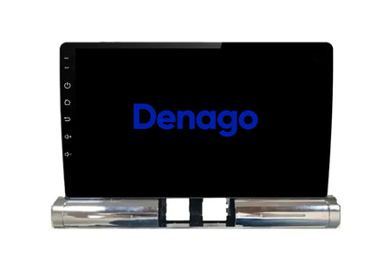 Citroën C3 CarPlay autoradio | 2018 t/m 2024 | Denago DNG-A303 | 9 inch | Android 13 | Draadloos CarPlay & Android Auto | Low model