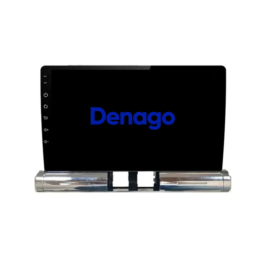 Citroën C3 CarPlay autoradio | 2018 t/m 2024 | Denago DNG-A303 | 9 inch | Android 13 | Draadloos CarPlay & Android Auto | Low model