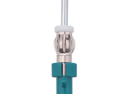 Fakra naar DIN Autoradio Antenne Adapter – Universeel | Verloop antenne