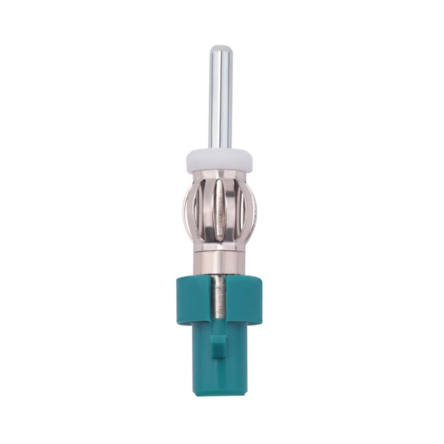 Fakra naar DIN Autoradio Antenne Adapter – Universeel | Verloop antenne