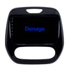 Renault Captur CarPlay car radio | 2013 to 2017 | Denago DNG-A182 | 9 inches | Android 13 | Wireless CarPlay & Android Auto