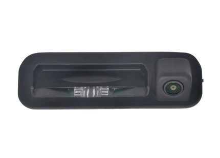 Ford Focus Sedan Achteruitrijcamera | 2013 t/m 2020 | Nachtzicht & HD Beeld