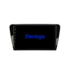 Radio para coche Skoda Octavia CarPlay | 2014 a 2017 | Denago DNG-A110 | 9 pulgadas | Androide 13 | CarPlay inalámbrico y Android Auto