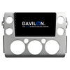 Toyota FJ Cruiser | Android 13 | Autoradio | 2006 à 2017 | CarPlay et Android Auto