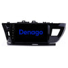Radio para coche Toyota Corolla CarPlay | 2014 a 2016 | Denago DNG-A281 | 9 pulgadas | Androide 13 | CarPlay inalámbrico y Android Auto