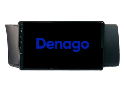 Toyota GT86 CarPlay autoradio | 2012 t/m 2016 | Denago DNG-A179 | 9 inch | Android 13 | Draadloos CarPlay & Android Auto