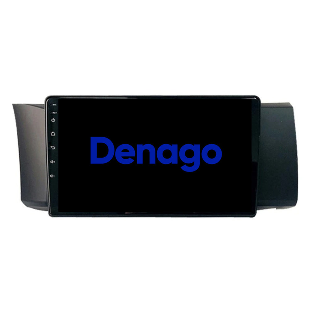Radio para coche Toyota GT86 CarPlay | 2012 a 2016 | Denago DNG-A179 | 9 pulgadas | Androide 13 | CarPlay inalámbrico y Android Auto