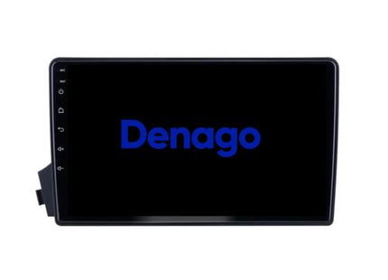 SsangYong Actyon CarPlay autoradio | 2005 t/m 2011 | Denago DNG-A250 | 9 inch | Android 13 | Draadloos CarPlay & Android Auto
