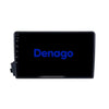 Radio para coche SsangYong Actyon CarPlay | 2005 a 2011 | Denago DNG-A250 | 9 pulgadas | Androide 13 | CarPlay inalámbrico y Android Auto