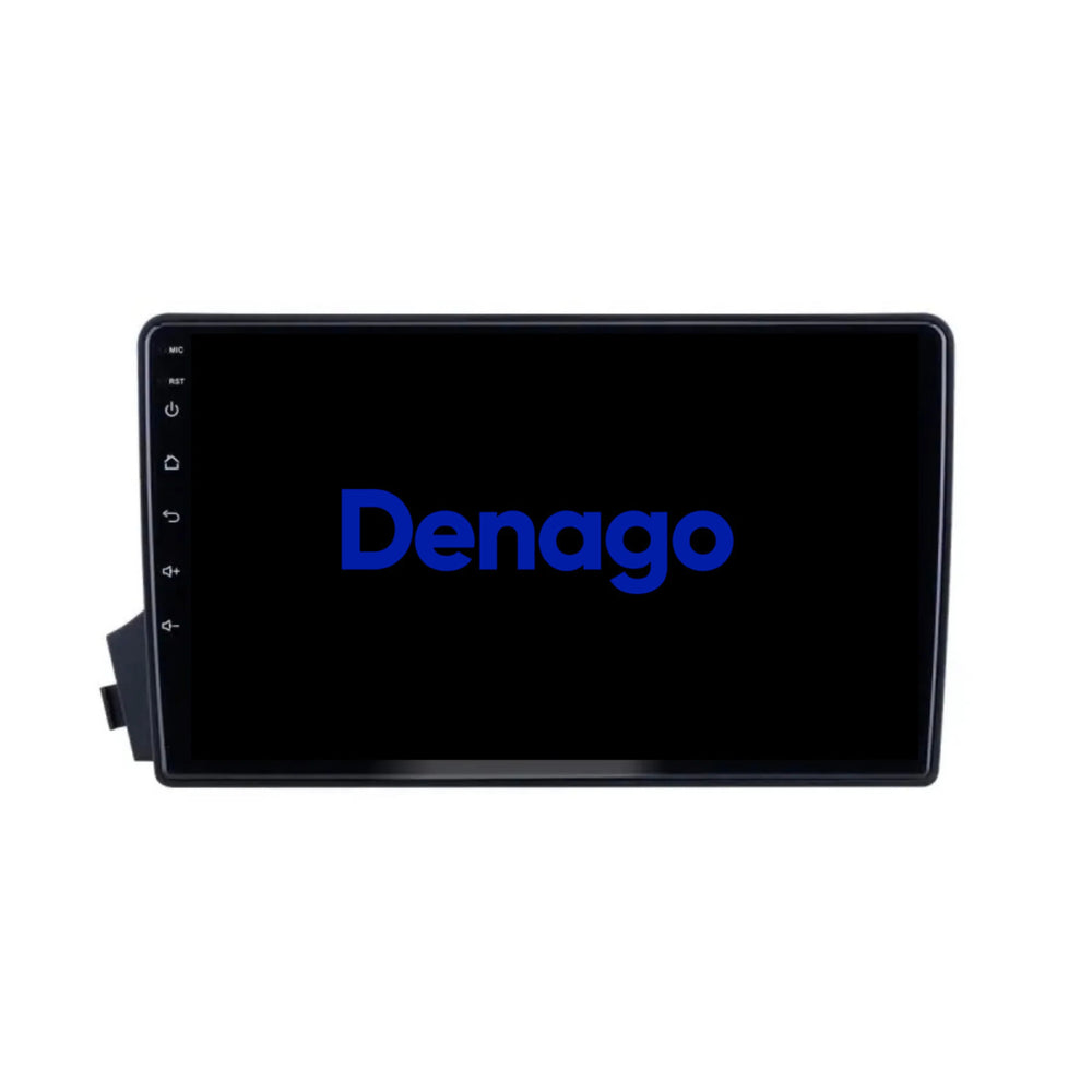 Radio para coche SsangYong Actyon CarPlay | 2005 a 2011 | Denago DNG-A250 | 9 pulgadas | Androide 13 | CarPlay inalámbrico y Android Auto