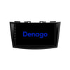 Radio de coche Suzuki Swift CarPlay | 2011 a 2017 | Denago DNG-A251 | 9 pulgadas | Androide 13 | CarPlay inalámbrico y Android Auto