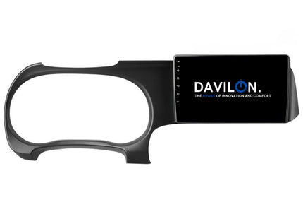 Hyundai i10 | Android 13 | Autoradio | 2019 t/m 2023 | CarPlay & Android Auto | 8-core