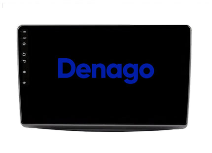 Alfa Romeo MiTo CarPlay autoradio | 2008 t/m 2016 | Denago DNG-A317 | 9 inch | Android 13 | Draadloos CarPlay & Android Auto