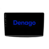 Radio para coche Alfa Romeo MiTo CarPlay | 2008 a 2016 | Denago DNG-A317 | 9 pulgadas | Androide 13 | CarPlay inalámbrico y Android Auto