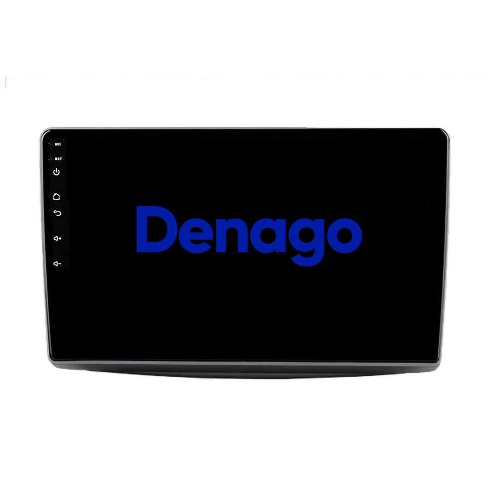 Radio para coche Alfa Romeo MiTo CarPlay | 2008 a 2016 | Denago DNG-A317 | 9 pulgadas | Androide 13 | CarPlay inalámbrico y Android Auto