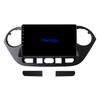 Radio de coche Hyundai i10 CarPlay | 2014 a 2017 | Denago DNG-A16 | 9 pulgadas | Androide 13 | CarPlay inalámbrico y Android Auto