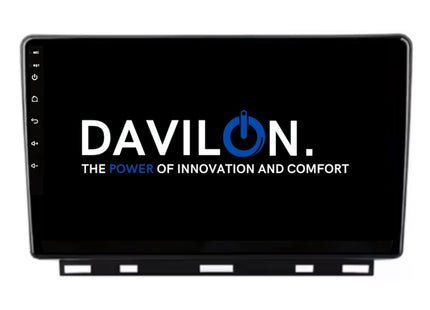 Renault Clio 5 Android Autoradio | 2019 t/m 2025 | CarPlay & Android auto