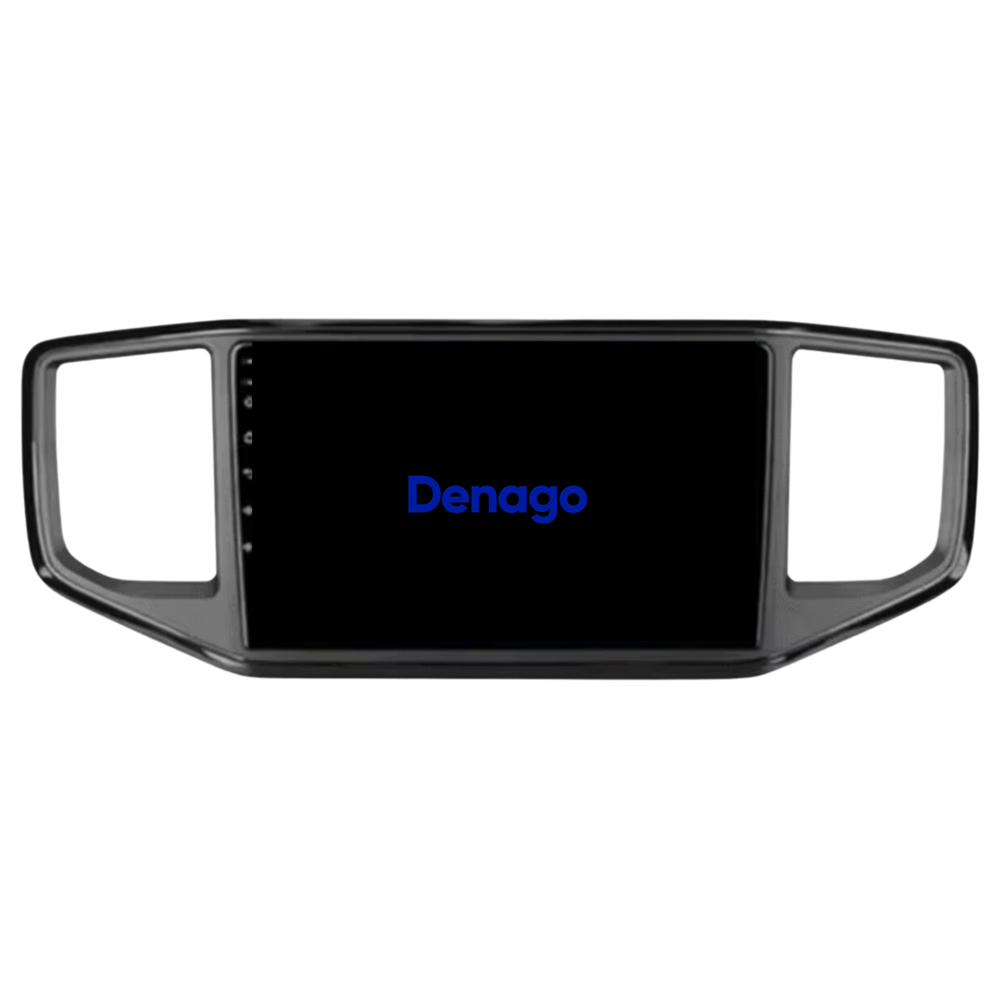 Radio para coche Volkswagen Amarok CarPlay | 2016 a 2022 | Denago DNG-A58 | 9 pulgadas | Androide 13 | CarPlay inalámbrico y Android Auto