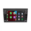 Denago | Opel Autoradio Grijs met navigatie | 6+128GB | Android 15