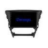 Radio para coche Toyota Avensis CarPlay | 2015 a 2018 | Denago DNG-A220 | 9 pulgadas | Androide 13 | CarPlay inalámbrico y Android Auto