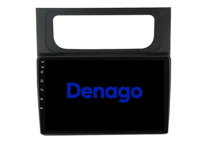 Volkswagen Touran CarPlay autoradio | 2011 t/m 2015 | Denago DNG-A216 | 10 inch | Android 13 | Draadloos CarPlay & Android Auto